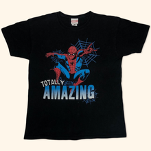 Lade das Bild in den Galerie-Viewer, The Amazing Spider-Man Graphic T-Shirt (L)