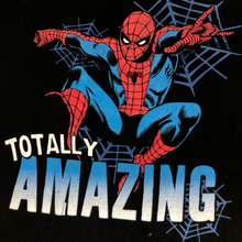 Lade das Bild in den Galerie-Viewer, The Amazing Spider-Man Graphic T-Shirt (L)