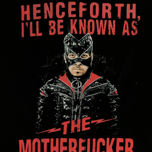 Lade das Bild in den Galerie-Viewer, Kick Ass 2 Henceforth The Motherfucker Graphic T-Shirt (XL)