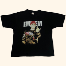 Load image into Gallery viewer, Eminem Vintage 2000s T-Shirt (M/L)