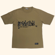 Load image into Gallery viewer, 2000s Graffiti Baby T-Shirt (XS)