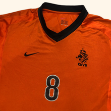 Lade das Bild in den Galerie-Viewer, Nike KNVB Edgar Davids 2000/02 Jersey (L)