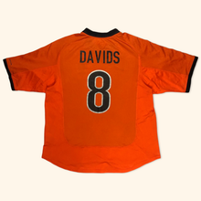 Lade das Bild in den Galerie-Viewer, Nike KNVB Edgar Davids 2000/02 Jersey (L)