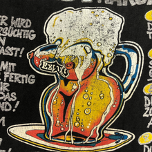 Lade das Bild in den Galerie-Viewer, 10 Gründe Warum Bier Besser ist Single Stitch 1990s Faded T-Shirt (XL)