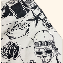 Load image into Gallery viewer, Sir Beni Miles Hip Hop Baggy Jorts Shorts (M/L)