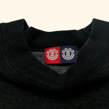 Lade das Bild in den Galerie-Viewer, Elelemt 90s Ultra Heavy Cotton Sweater (L/XL)