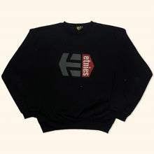 Lade das Bild in den Galerie-Viewer, Etnies 2000s Heavy Cotton Sweater (L)