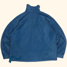 Lade das Bild in den Galerie-Viewer, Sancezz Vintage 90s Graffiti Fleece Sweater (L)