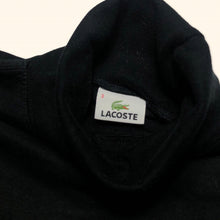 Load image into Gallery viewer, Lacoste Turtle Neck Heavy Sleeve (S/M)