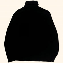 Load image into Gallery viewer, Lacoste Turtle Neck Heavy Sleeve (S/M)