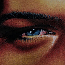 Lade das Bild in den Galerie-Viewer, Elvis Lives 90s Single Stitch Fox Tees T-Shirt (L)