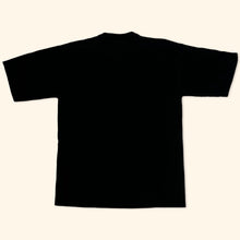 Lade das Bild in den Galerie-Viewer, Elvis Lives 90s Single Stitch Fox Tees T-Shirt (L)