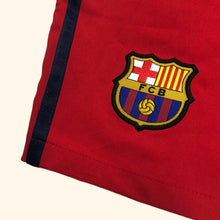 Load image into Gallery viewer, Nike Dri-Fit FC-Barcelona Shorts (XL)