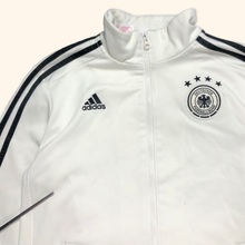 Load image into Gallery viewer, Adidas 2000s DFB Jacket (S)