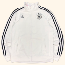 Load image into Gallery viewer, Adidas 2000s DFB Jacket (S)
