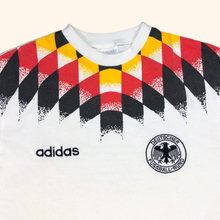 Lade das Bild in den Galerie-Viewer, Adidas 1994 World Cup DFB T-Shirt (S)