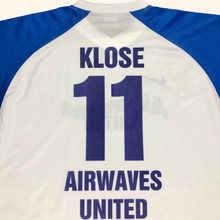 Load image into Gallery viewer, Nike 2000s Miroslav Klose Airwaves Jersey (L)