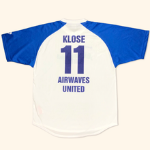 Load image into Gallery viewer, Nike 2000s Miroslav Klose Airwaves Jersey (L)