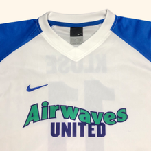 Load image into Gallery viewer, Nike 2000s Miroslav Klose Airwaves Jersey (L)