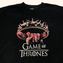 Lade das Bild in den Galerie-Viewer, Game of Thrones Oversized Sweater (XL)