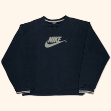 Load image into Gallery viewer, Nike 2000s Oversized Sweater (XL)
