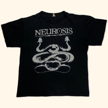 Load image into Gallery viewer, Neurosis Vintage Faded 1990s T-Shirt (M/S)