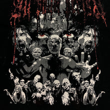 Lade das Bild in den Galerie-Viewer, All Shall Perish Zombie Heavy Cotton T-Shirt (S)