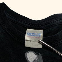 Lade das Bild in den Galerie-Viewer, All Shall Perish Zombie Heavy Cotton T-Shirt (S)