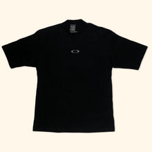 Load image into Gallery viewer, Oakley 2000s Embroidered Heavy Cotton T-shirt (M)