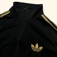 Load image into Gallery viewer, Adidas 2007 Gold Track Jacket (M)