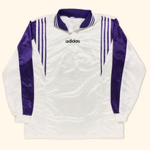 Lade das Bild in den Galerie-Viewer, Adidas Vintage 90s Lolli Sleeve (L)