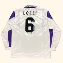 Lade das Bild in den Galerie-Viewer, Adidas Vintage 90s Lolli Sleeve (L)