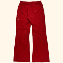 Load image into Gallery viewer, Nike 2000s Flared Ladies Jogger (S)