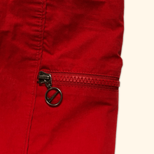 Load image into Gallery viewer, Nike 2000s Flared Ladies Jogger (S)