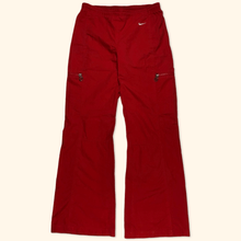 Load image into Gallery viewer, Nike 2000s Flared Ladies Jogger (S)