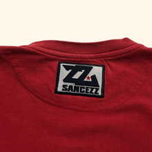 Load image into Gallery viewer, Sancezz Vintage Ultra Heavy Cotton Graffiti T-Shirt (L/XL)