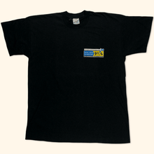 Lade das Bild in den Galerie-Viewer, Vintage Berliner Rundfunk Single Stitch 1998 T-Shirt (XL)