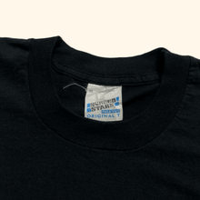 Lade das Bild in den Galerie-Viewer, Vintage Berliner Rundfunk Single Stitch 1998 T-Shirt (XL)