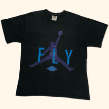Load image into Gallery viewer, Jordan Vintage 2000s T-Shirt (M/L)