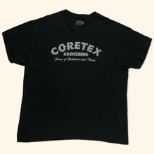 Load image into Gallery viewer, Coretex Kreuzberg Berlin Hardcore Punk T-Shirt (XL)