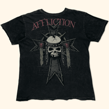 Lade das Bild in den Galerie-Viewer, Affliction Faded T-Shirt (L)
