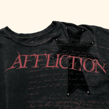 Lade das Bild in den Galerie-Viewer, Affliction Faded T-Shirt (L)