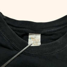 Lade das Bild in den Galerie-Viewer, ACDC Back in Black 1990s Vintage T-Shirt (XL)