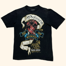 Lade das Bild in den Galerie-Viewer, Southpole Sun Faded Graphic T-Shirt (S)