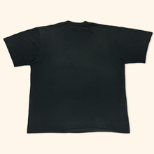 Load image into Gallery viewer, Harley Davidson 3D Emblem Righteous Ruler Sun Faded Vintage 80s Single Stitch Graphic T-Shirt (XXL)