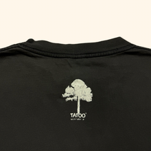 Lade das Bild in den Galerie-Viewer, Vintage Tatoo 90s Chilean Araucaria Faded T-Shirt (L)