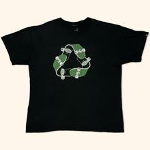 Load image into Gallery viewer, Etnies 2000s Recycling T-Shirt (XL)