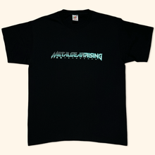 Lade das Bild in den Galerie-Viewer, Metal Gear Rising: Revengeance Game T-Shirt (M/L)