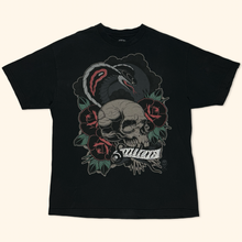 Lade das Bild in den Galerie-Viewer, Sullen Art Graphic T-Shirt (XL)