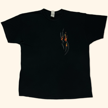 Lade das Bild in den Galerie-Viewer, FOTL 2000s Tribal Dragon Heavy Cotton T-Shirt (XXL)